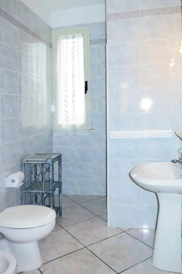Apartment Abete By Interhome カポリーヴェリ 0*,